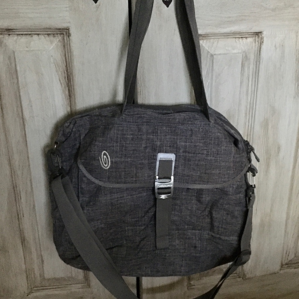 Timbuk2 Cookie Tote Messenger